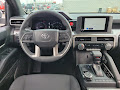 2025 Toyota Tacoma 4WD TRD Off Road