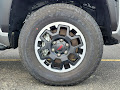 2025 Toyota Tacoma 4WD TRD Off Road