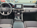 2025 Toyota Tacoma 4WD TRD Off Road