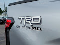 2025 Toyota Tacoma 4WD TRD Off Road