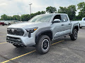 2025 Toyota Tacoma 4WD TRD Off Road