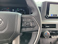 2025 Toyota Tacoma 4WD TRD Off Road