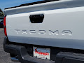 2025 Toyota Tacoma 2WD SR