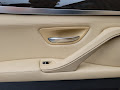 2016 BMW 5 Series 535i xDrive