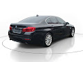 2016 BMW 5 Series 535i xDrive