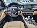 2016 BMW 5 Series 535i xDrive