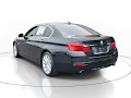 2016 BMW 5 Series 535i xDrive