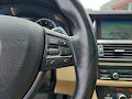 2016 BMW 5 Series 535i xDrive