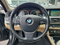 2016 BMW 5 Series 535i xDrive