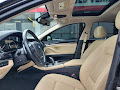 2016 BMW 5 Series 535i xDrive