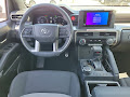2025 Toyota Tacoma 4WD TRD Sport