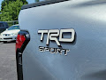 2025 Toyota Tacoma 4WD TRD Sport