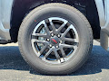 2025 Toyota Tacoma 4WD TRD Sport