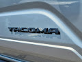2025 Toyota Tacoma 4WD TRD Sport