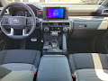 2025 Toyota Tacoma 4WD TRD Sport