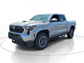 2025 Toyota Tacoma 4WD TRD Sport Hybrid