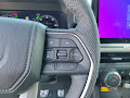 2025 Toyota Tacoma 4WD TRD Sport Hybrid