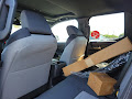 2025 Toyota Tacoma 4WD TRD Sport Hybrid