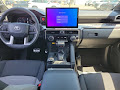 2025 Toyota Tacoma 4WD TRD Sport Hybrid