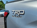 2025 Toyota Tacoma 4WD TRD Sport Hybrid