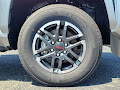 2025 Toyota Tacoma 4WD TRD Sport Hybrid