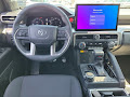 2025 Toyota Tacoma 4WD TRD Sport Hybrid