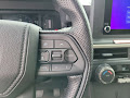 2025 Toyota Tacoma 4WD SR