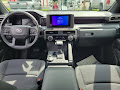 2025 Toyota Tacoma 4WD SR