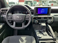 2025 Toyota Tacoma 4WD SR