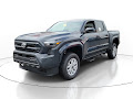 2025 Toyota Tacoma 4WD SR