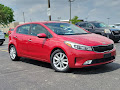 2017 Kia Forte5 LX