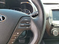 2017 Kia Forte5 LX