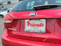 2017 Kia Forte5 LX