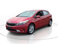 2017 Kia Forte5 LX