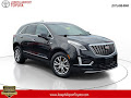 2023 Cadillac XT5 AWD Premium Luxury