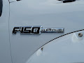 2013 Ford F-150 Platinum
