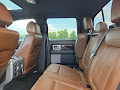 2013 Ford F-150 Platinum