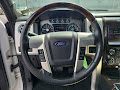 2013 Ford F-150 Platinum