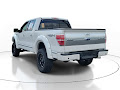 2013 Ford F-150 Platinum