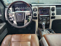 2013 Ford F-150 Platinum