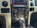 2013 Ford F-150 Platinum
