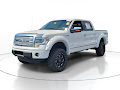 2013 Ford F-150 Platinum