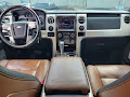 2013 Ford F-150 Platinum