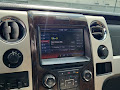 2013 Ford F-150 Platinum