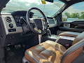 2013 Ford F-150 Platinum