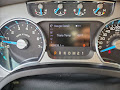 2013 Ford F-150 Platinum