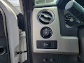 2013 Ford F-150 Platinum