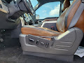 2013 Ford F-150 Platinum