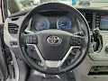 2020 Toyota Sienna XLE Auto Access Seat