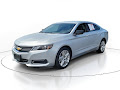 2019 Chevrolet Impala LS